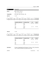 Предварительный просмотр 255 страницы Texas Instruments TMS320C67X+ DSP Reference Manual