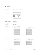 Предварительный просмотр 256 страницы Texas Instruments TMS320C67X+ DSP Reference Manual