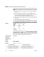 Предварительный просмотр 258 страницы Texas Instruments TMS320C67X+ DSP Reference Manual