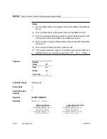 Предварительный просмотр 260 страницы Texas Instruments TMS320C67X+ DSP Reference Manual