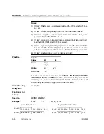 Предварительный просмотр 262 страницы Texas Instruments TMS320C67X+ DSP Reference Manual