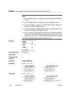 Предварительный просмотр 264 страницы Texas Instruments TMS320C67X+ DSP Reference Manual