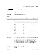 Предварительный просмотр 265 страницы Texas Instruments TMS320C67X+ DSP Reference Manual