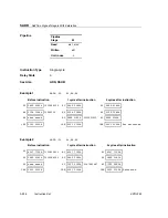 Предварительный просмотр 266 страницы Texas Instruments TMS320C67X+ DSP Reference Manual