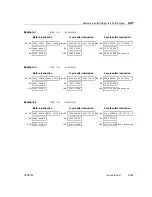 Предварительный просмотр 269 страницы Texas Instruments TMS320C67X+ DSP Reference Manual