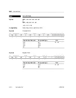 Предварительный просмотр 270 страницы Texas Instruments TMS320C67X+ DSP Reference Manual