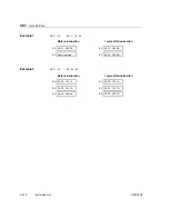 Предварительный просмотр 272 страницы Texas Instruments TMS320C67X+ DSP Reference Manual