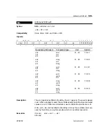 Предварительный просмотр 273 страницы Texas Instruments TMS320C67X+ DSP Reference Manual