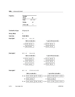 Предварительный просмотр 274 страницы Texas Instruments TMS320C67X+ DSP Reference Manual