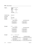 Предварительный просмотр 276 страницы Texas Instruments TMS320C67X+ DSP Reference Manual