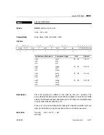 Предварительный просмотр 277 страницы Texas Instruments TMS320C67X+ DSP Reference Manual