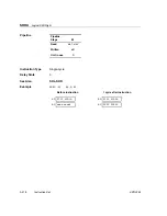 Предварительный просмотр 278 страницы Texas Instruments TMS320C67X+ DSP Reference Manual