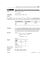 Предварительный просмотр 279 страницы Texas Instruments TMS320C67X+ DSP Reference Manual