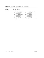 Предварительный просмотр 280 страницы Texas Instruments TMS320C67X+ DSP Reference Manual