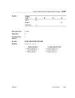 Предварительный просмотр 289 страницы Texas Instruments TMS320C67X+ DSP Reference Manual