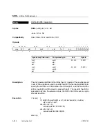 Предварительный просмотр 292 страницы Texas Instruments TMS320C67X+ DSP Reference Manual