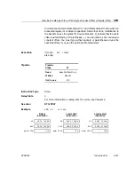 Предварительный просмотр 297 страницы Texas Instruments TMS320C67X+ DSP Reference Manual