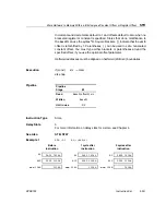 Предварительный просмотр 301 страницы Texas Instruments TMS320C67X+ DSP Reference Manual