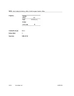 Предварительный просмотр 304 страницы Texas Instruments TMS320C67X+ DSP Reference Manual