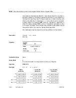 Предварительный просмотр 306 страницы Texas Instruments TMS320C67X+ DSP Reference Manual