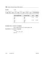 Предварительный просмотр 310 страницы Texas Instruments TMS320C67X+ DSP Reference Manual