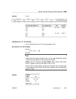 Предварительный просмотр 311 страницы Texas Instruments TMS320C67X+ DSP Reference Manual