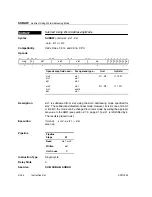 Предварительный просмотр 316 страницы Texas Instruments TMS320C67X+ DSP Reference Manual