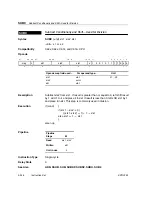 Предварительный просмотр 318 страницы Texas Instruments TMS320C67X+ DSP Reference Manual