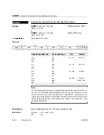 Предварительный просмотр 320 страницы Texas Instruments TMS320C67X+ DSP Reference Manual