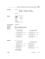 Предварительный просмотр 329 страницы Texas Instruments TMS320C67X+ DSP Reference Manual