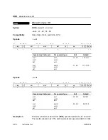 Предварительный просмотр 330 страницы Texas Instruments TMS320C67X+ DSP Reference Manual