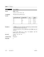 Предварительный просмотр 332 страницы Texas Instruments TMS320C67X+ DSP Reference Manual