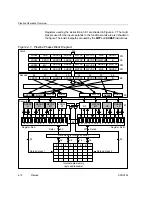 Предварительный просмотр 342 страницы Texas Instruments TMS320C67X+ DSP Reference Manual