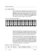 Предварительный просмотр 394 страницы Texas Instruments TMS320C67X+ DSP Reference Manual