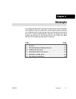 Предварительный просмотр 396 страницы Texas Instruments TMS320C67X+ DSP Reference Manual