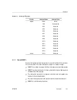 Предварительный просмотр 398 страницы Texas Instruments TMS320C67X+ DSP Reference Manual