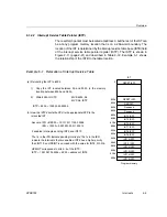 Предварительный просмотр 404 страницы Texas Instruments TMS320C67X+ DSP Reference Manual