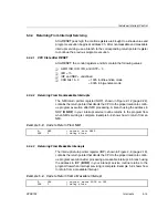 Предварительный просмотр 410 страницы Texas Instruments TMS320C67X+ DSP Reference Manual