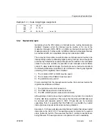 Предварительный просмотр 418 страницы Texas Instruments TMS320C67X+ DSP Reference Manual