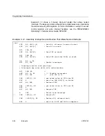 Предварительный просмотр 419 страницы Texas Instruments TMS320C67X+ DSP Reference Manual