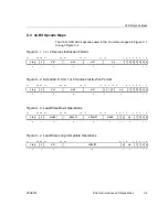 Предварительный просмотр 438 страницы Texas Instruments TMS320C67X+ DSP Reference Manual