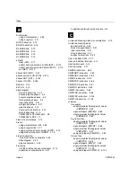 Предварительный просмотр 456 страницы Texas Instruments TMS320C67X+ DSP Reference Manual