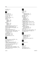 Предварительный просмотр 458 страницы Texas Instruments TMS320C67X+ DSP Reference Manual