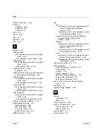 Предварительный просмотр 460 страницы Texas Instruments TMS320C67X+ DSP Reference Manual