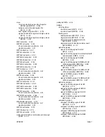 Предварительный просмотр 461 страницы Texas Instruments TMS320C67X+ DSP Reference Manual