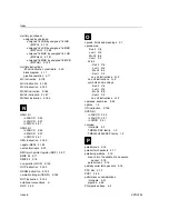 Предварительный просмотр 462 страницы Texas Instruments TMS320C67X+ DSP Reference Manual