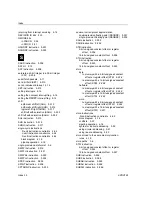 Предварительный просмотр 464 страницы Texas Instruments TMS320C67X+ DSP Reference Manual