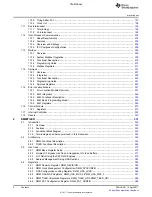 Предварительный просмотр 4 страницы Texas Instruments TMS320C6A816 Series Technical Reference Manual