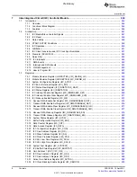 Предварительный просмотр 8 страницы Texas Instruments TMS320C6A816 Series Technical Reference Manual