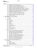 Предварительный просмотр 13 страницы Texas Instruments TMS320C6A816 Series Technical Reference Manual